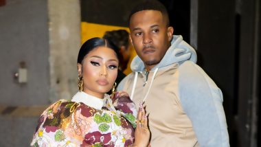 Nicki Minaj and Kenneth Petty Land in Another Lawsuit for Alleged Fight With Security Honcho
